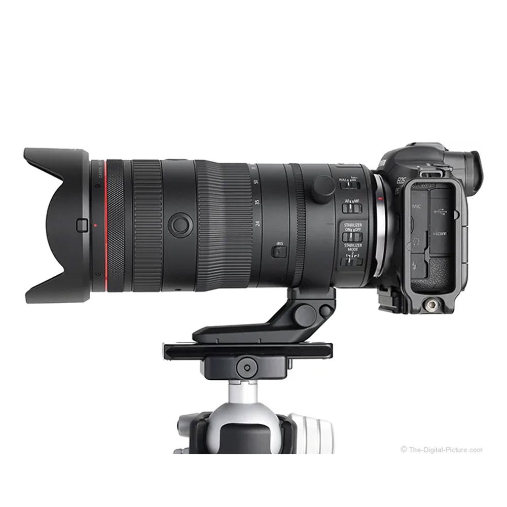 Kiralık Canon RF 24-105mm f/2.8L IS USM Z Lens | Kiralık Kameracım
